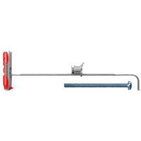 Fischer DuoTec 12 S PH 542797 (10 шт)