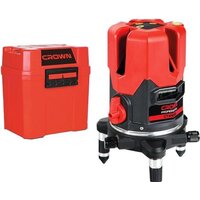 Crown CT44024 BMC