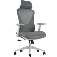 Evolution Office Comfort (серый)