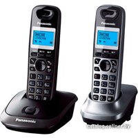 Panasonic KX-TG2512RUN Image #8