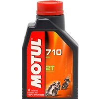 Motul 710 2T 1л Image #1