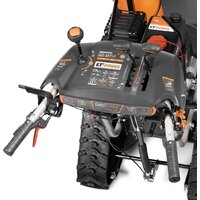 Daewoo Power Dast 427 EFI Image #12