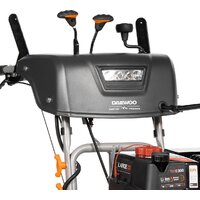 Daewoo Power Dast 427 EFI Image #13