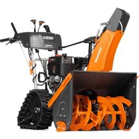 Daewoo Power Dast 427 EFI Image #4