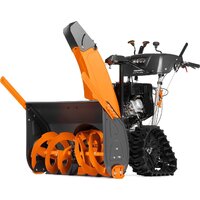 Daewoo Power Dast 427 EFI Image #6