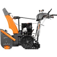 Daewoo Power Dast 427 EFI Image #2