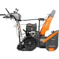 Daewoo Power Dast 427 EFI Image #3