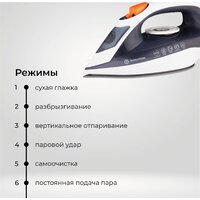 Evolution I-2227 Image #11