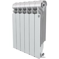 Royal Thermo Indigo Super 500 (8 секций)