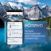 Hommyn WS-30-Z Image #10