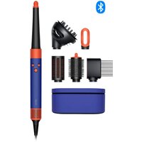 Dyson Airwrap Complete Long HS08 i.d. Diffuser (евровилка, синие румяна/топаз)