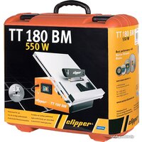 Norton Saint-Gobain Clipper TT180 BM Image #2