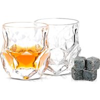 Makkua Whisky Set IceBerg WSI04