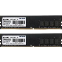 Patriot Signature Line 2x16GB DDR4 PC4-25600 PSD432G3200K