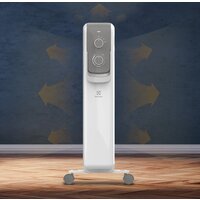 Electrolux Line EOH/M-7157 Image #5