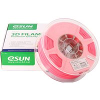 eSUN PLA+ 1.75 мм 1000 г (розовый) Image #4