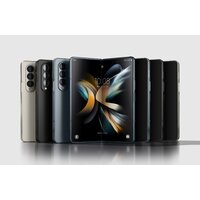 Samsung Galaxy Z Fold4 12GB/256GB (серо-зеленый) Image #9