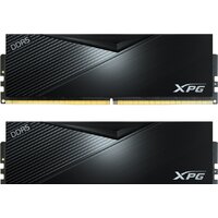 ADATA XPG Lancer 2x32ГБ DDR5 6000МГц AX5U6000C3032G-DCLABK