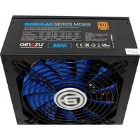 Ginzzu MC800 Image #2