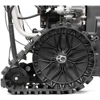 Daewoo Power Dast 427 Image #11