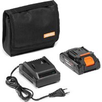 Daewoo Power Dast 427 Image #17