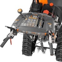 Daewoo Power Dast 427 Image #9