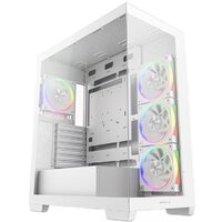 DeepCool CG580 4F V2 R-CG580-WHADA4-G-2 Image #1