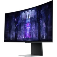 Samsung Odyssey OLED G8 LS34BG850SUXEN Image #8