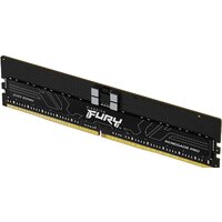 Kingston FURY Renegade Pro 16ГБ DDR5 5600МГц KF556R28RBE-16