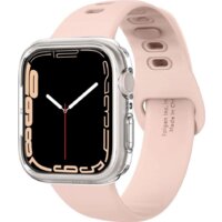 Spigen Liquid Crystal для Apple Watch (41/40 мм) ACS04195 (прозрачный)