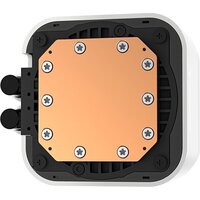 DeepCool LQ240 R-LQ240-WHDSMC-G-1 Image #2