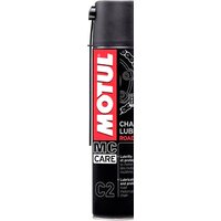 Motul C2 Chain Lube Road 400мл