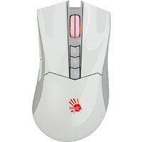 A4Tech Bloody R90 Plus (белый) Image #1