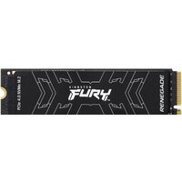 Kingston Fury Renegade 4TB SFYRD/4000G Image #1