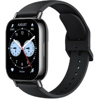 Xiaomi Redmi Watch 5 Lite (черный, международная версия)