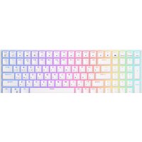 Royal Kludge RK100 RGB (белый, RK Brown)