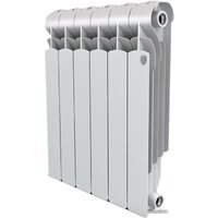 Royal Thermo Indigo Super 500 (6 секций)