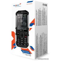 TeXet TM-D314 (черный) Image #7