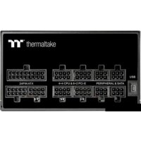 Thermaltake Toughpower iRGB PLUS 750W Gold TT Premium Edition TPI-750DH3FCG Image #3