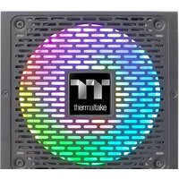 Thermaltake Toughpower iRGB PLUS 750W Gold TT Premium Edition TPI-750DH3FCG Image #2