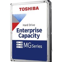 Toshiba MG10 22TB MG10SFA22TE