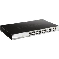 D-Link DGS-1210-28MP/FL1A Image #2