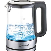 Sakura SA-2726SBK