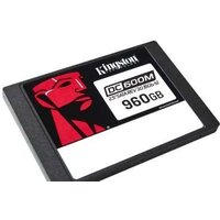 Kingston DC600M 960GB SEDC600M/960G Image #2