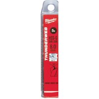 Milwaukee 4932352389 (10 предметов)