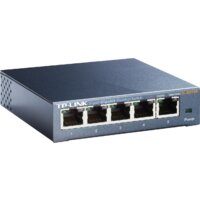 TP-Link TL-SG105 Image #3
