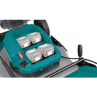 Makita DLM462Z (без АКБ) Image #2