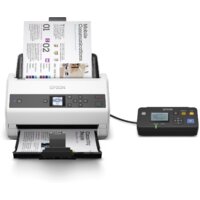 Epson DS-870 Image #6