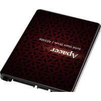 Apacer AS350X 256GB AP256GAS350XR-1 Image #3