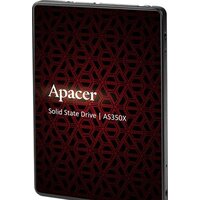 Apacer AS350X 256GB AP256GAS350XR-1 Image #2